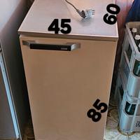 frigorifero e freezer