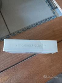 JOY DIOR Carte da gioco 