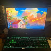 PC GAMING ASUS TUF Gaming A15