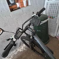 Bicicletta eletrica
