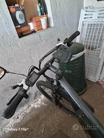 Bicicletta eletrica