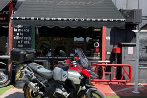 Bmw R 1300 GS