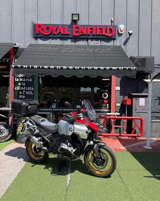 Bmw R 1300 GS