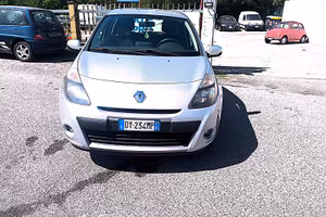 Renault Clio 1.5 dCi 85CV 5 porte Luxe
