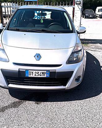 Renault Clio 1.5 dCi 85CV 5 porte Luxe