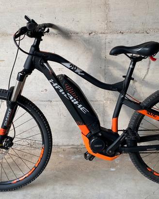 BICICLETTA ELETTRICA HAIBIKE SDURO 2.0