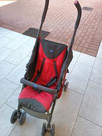 Passeggino Chicco
