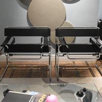 KNOLL studio WASSILY B3 NUOVA da EXPO