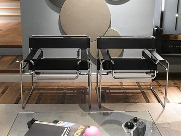 KNOLL studio WASSILY B3 NUOVA da EXPO