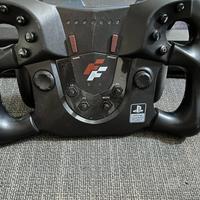 volante f1 compatibile per ps4