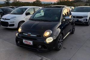Abarth 595 1.4 t-jet Turismo 165cv my19