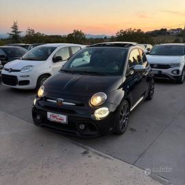 Abarth 595 1.4 t-jet Turismo 165cv my19