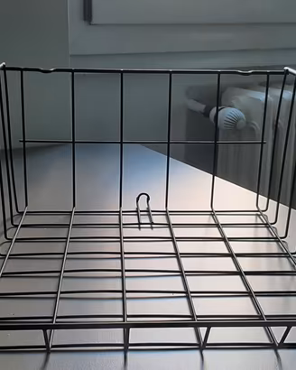 Ikea - cestino da appendere