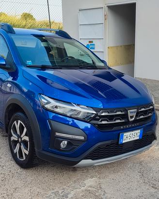 Dacia Sandero GPL