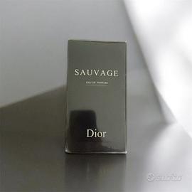 Dior sauvage