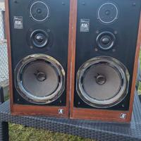 Casse Acoustic Research Ar 58 S