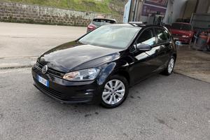 Volkswagen Golf 1.4 TGI 5p. Comfortline BlueMotion