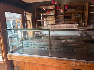 Pasticceria laboratorio