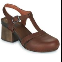 Sandalo arr el naturalista