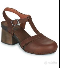 Sandalo arr el naturalista