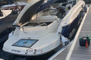 Monterey 278SSC "permuta"