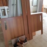 Letto matrimoniale