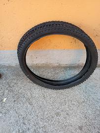 gomme MTB 26 
