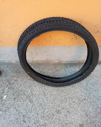 gomme MTB 26 
