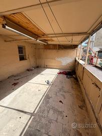 V/1159 Intera palazzina in centro