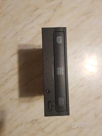 masterizzatore DVD interno Lite-On iHAS124-14