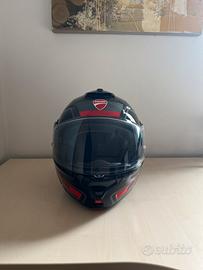 Casco X-lite horizon v2 Ducati