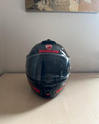 Casco X-lite horizon v2 Ducati