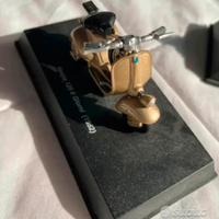 Modellini Vespa Ferrari Lamborghini e Bus Uk