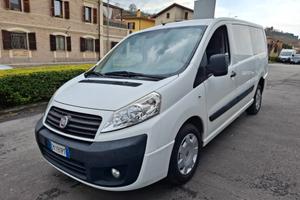 Fiat Scudo 1.6 MJT 8V PC-TN Furgone 10q. Comfort