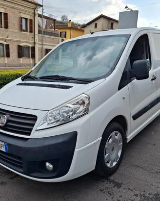 Fiat Scudo 1.6 MJT 8V PC-TN Furgone 10q. Comfort