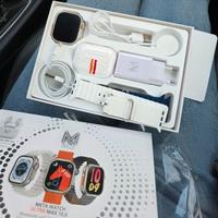 Meta watch ultra max 10