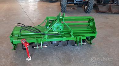 Fresa nardi spostabile idraulica da 165