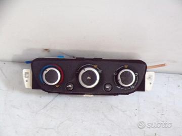 Centralina comandi clima Renault Scenic X-Mod 2013