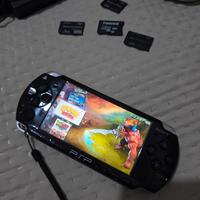 Sony Psp slim 2004