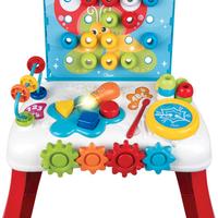 Chicco Art&Craft Desk Banchetto Multiattivita'