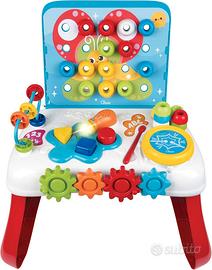 Chicco Art&Craft Desk Banchetto Multiattivita'