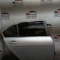 Porta portiera posteriore destra bmw serie 7 730