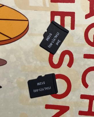 Audiolibro magiche storie sonore Disney 