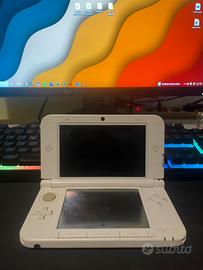 Nintendo 3DS XL