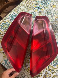 Stop Fiat grande punto 2012-