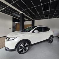 Nissan Qashqai 1.5 dCi Acenta