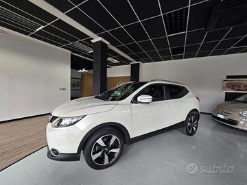 Nissan Qashqai 1.5 dCi Acenta