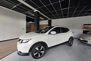 Nissan Qashqai 1.5 dCi Acenta