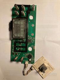 Scheda comando lavatrice Elettrolux RWT1061TVW