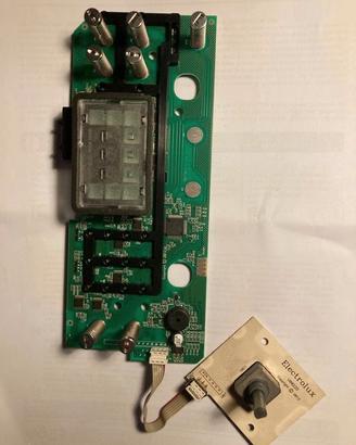 Scheda comando lavatrice Elettrolux RWT1061TVW